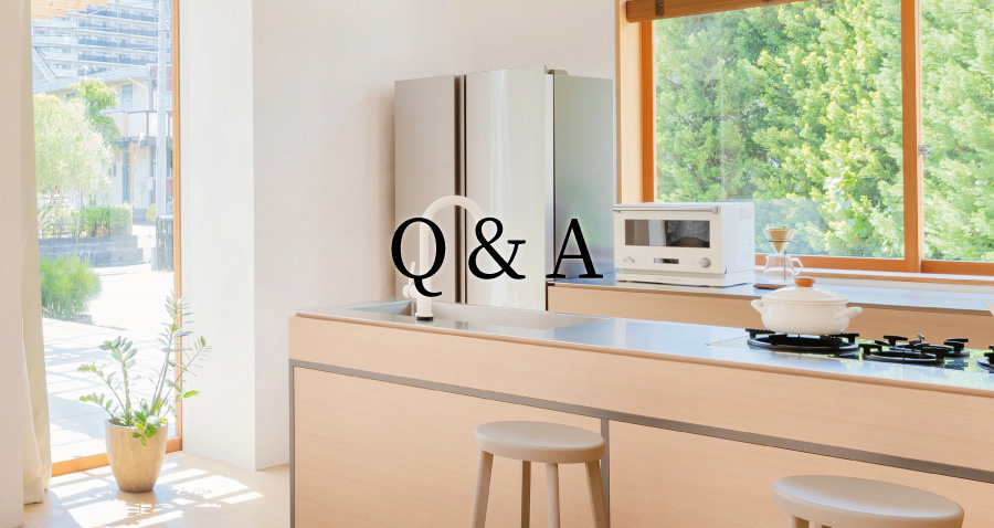 Q&A